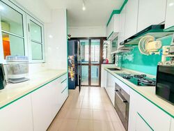 Blk 30 Ghim Moh Edge (Queenstown), HDB 4 Rooms #501873751